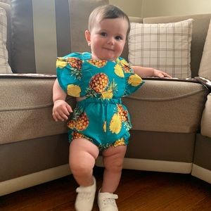 Meet your Posher, Klida